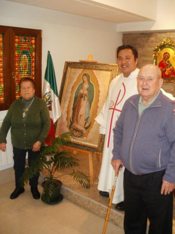 Román y Tomasa